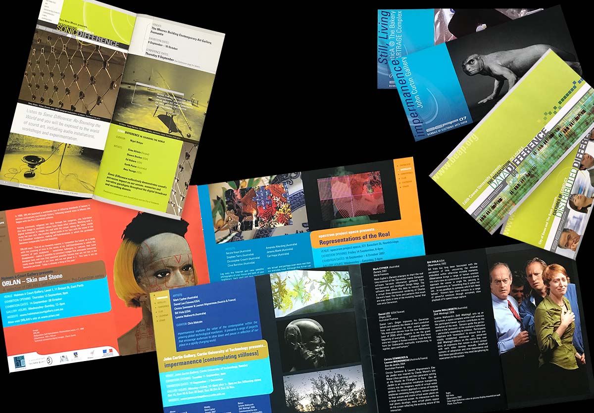 Milton Andrews, Square Peg Design, Graphic Designers, Graphic Design, Hobart, Tasmania,  magazine publications