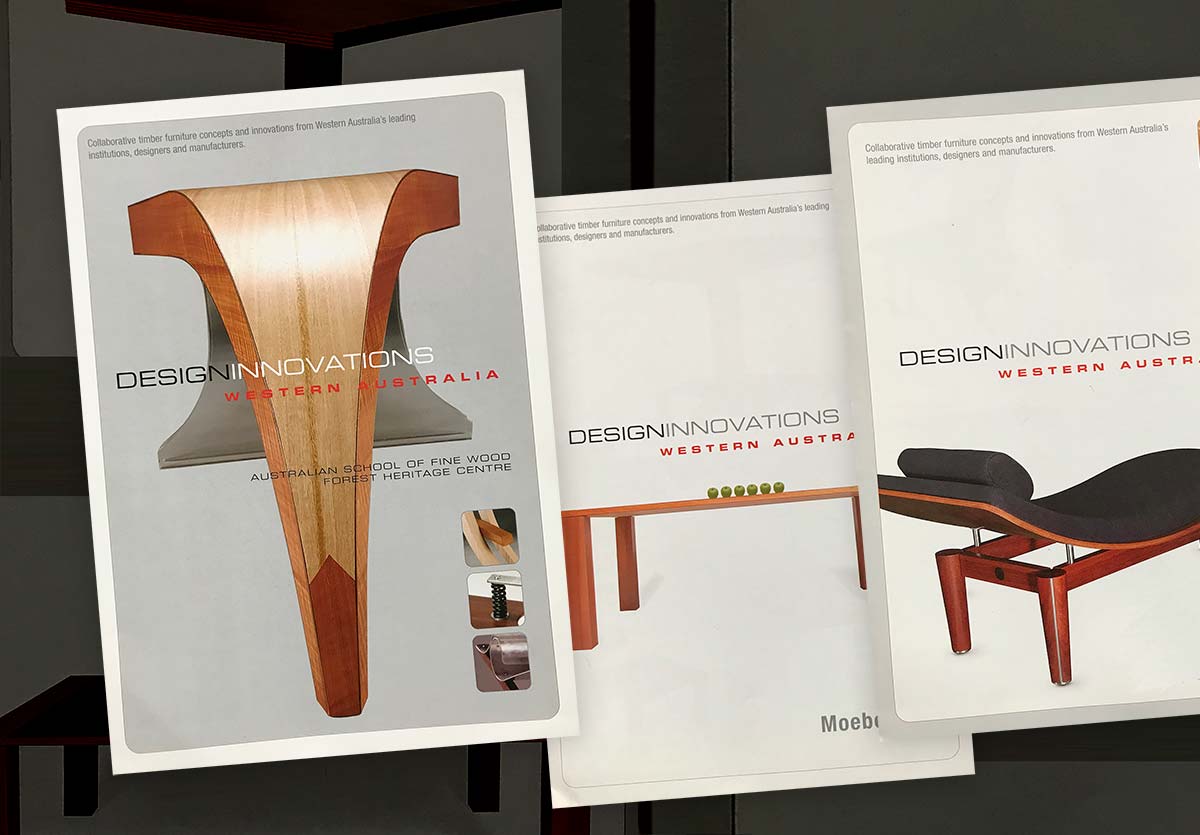 Milton Andrews, Square Peg Design, Graphic Designers, Graphic Design, Hobart, Tasmania, catalogue exhibition