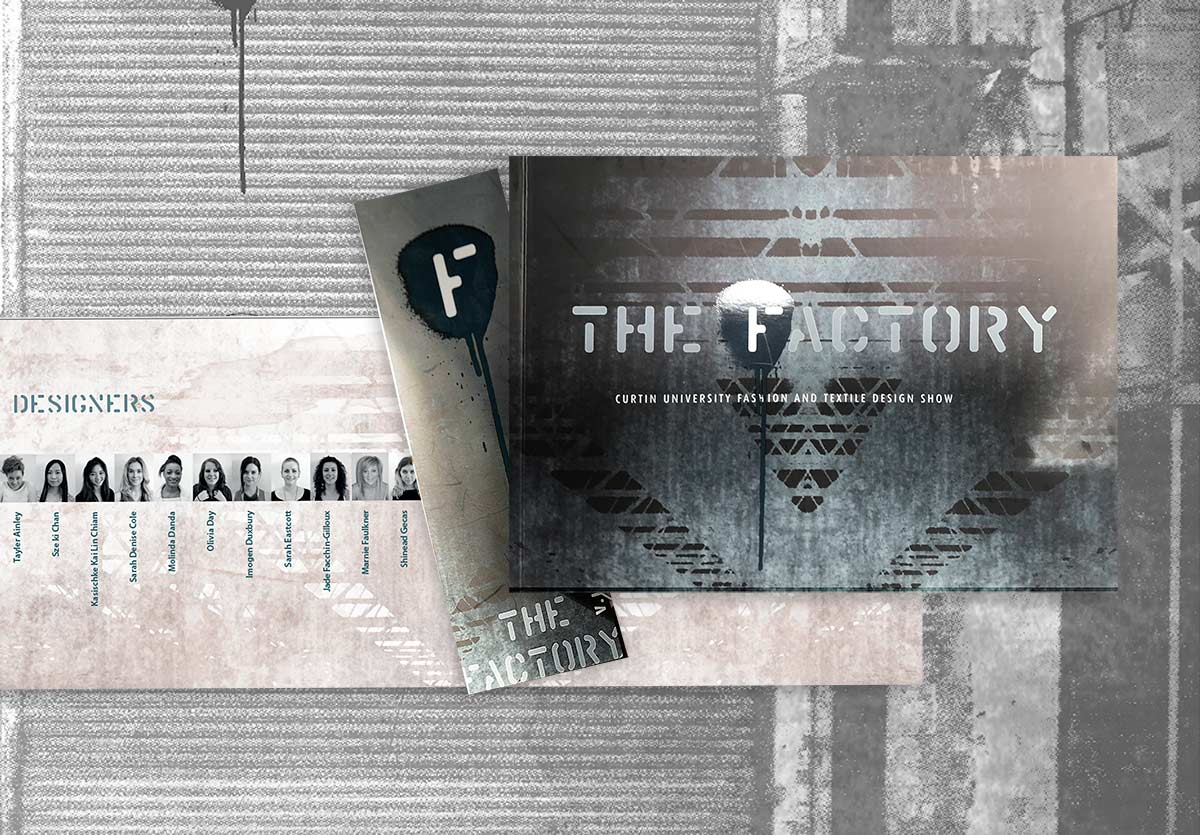 MMilton Andrews, Square Peg Design, Graphic Designers, Graphic Design, Hobart, Tasmania,  gallery publications
