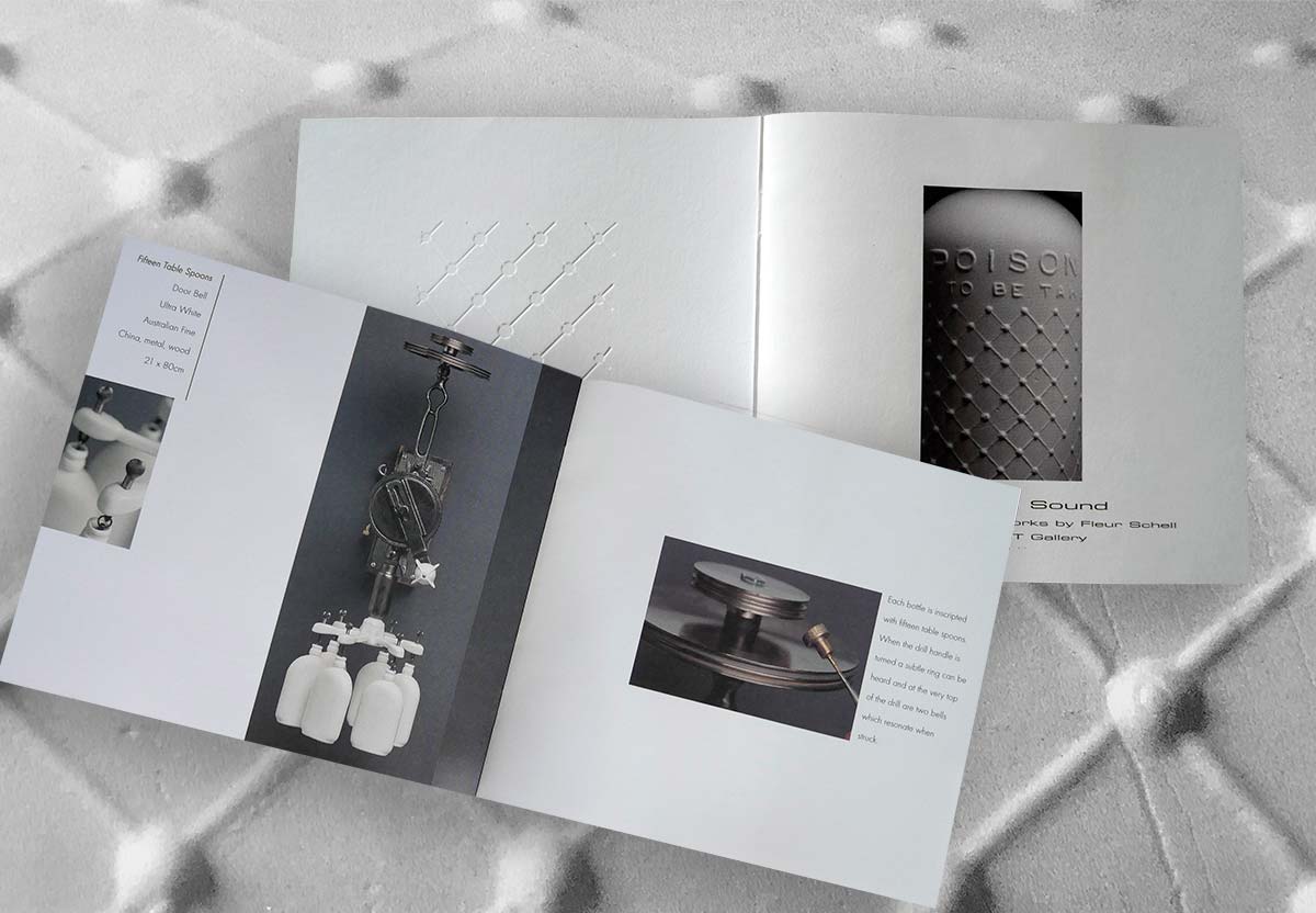 Milton Andrews, Square Peg Design, Graphic Designers, Graphic Design, Hobart, Tasmania, catalogue small 