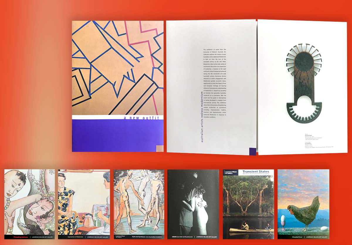 Milton Andrews, Square Peg Design, Graphic Designers, Graphic Design, Hobart, Tasmania,  magazine publications