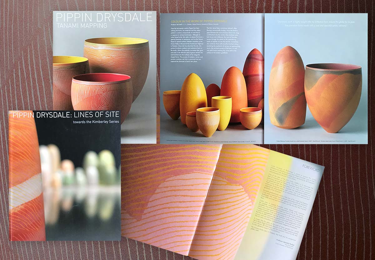 Milton Andrews, Square Peg Design, Graphic Designers, Graphic Design, Hobart, Tasmania, catalogue exhibition