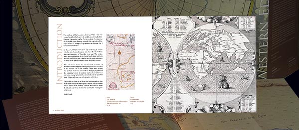 Milton Andrews, Square Peg Design, Graphic Designers, Graphic Design, Hobart, Tasmania, catalogue special bind