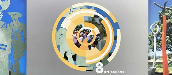 Milton Andrews, Square Peg Design, Graphic Designers, Graphic Design, Hobart, Tasmania, catalogue perfect bind