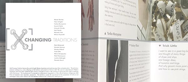 Milton Andrews, Square Peg Design, Graphic Designers, Graphic Design, Hobart, Tasmania, catalogue exhibition