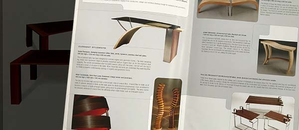 Milton Andrews, Square Peg Design, Graphic Designers, Graphic Design, Hobart, Tasmania, catalogue exhibition