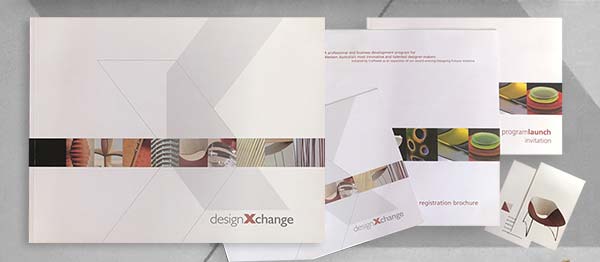 Milton Andrews, Square Peg Design Hobart, Tasmania, gallery publications