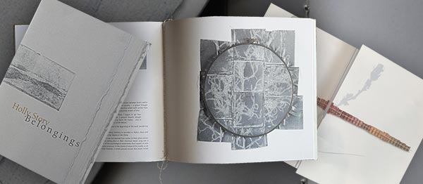 Milton Andrews, Square Peg Design, Graphic Designers, Graphic Design, Hobart, Tasmania, catalogue special bind