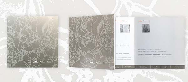 Milton Andrews, Square Peg Design, Graphic Designers, Graphic Design, Hobart, Tasmania, catalogue special bind
