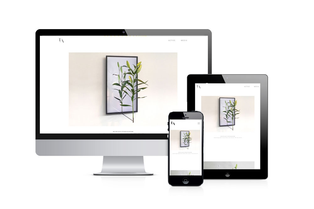 Milton Andrews, Square Peg Design, Graphic Designers, Graphic Design, Hobart, Tasmania, website  link
